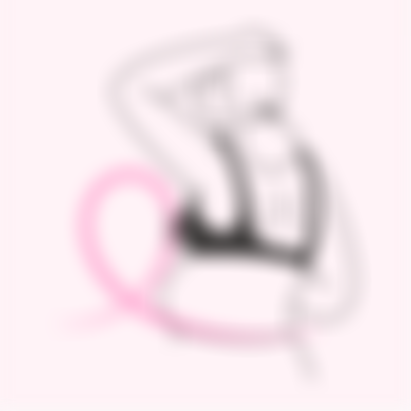 Symptoms Breast Self Examination Pregnant